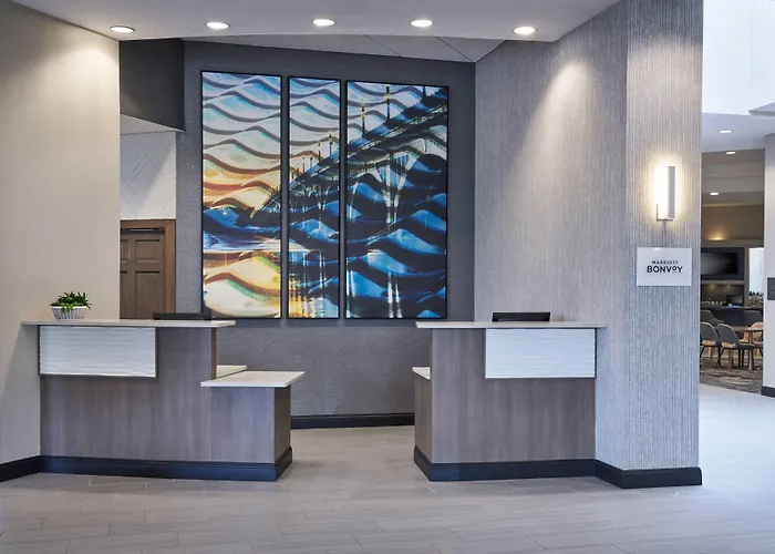 Delta Hotels By Marriott Detroit Novi