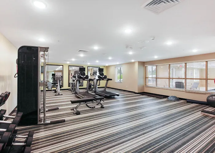 Candlewood Suites - Brighton By Ihg